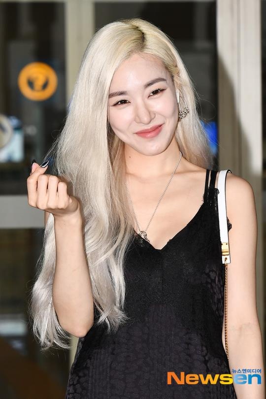 Tiffany tuoi tre o tuoi 30 anh 4