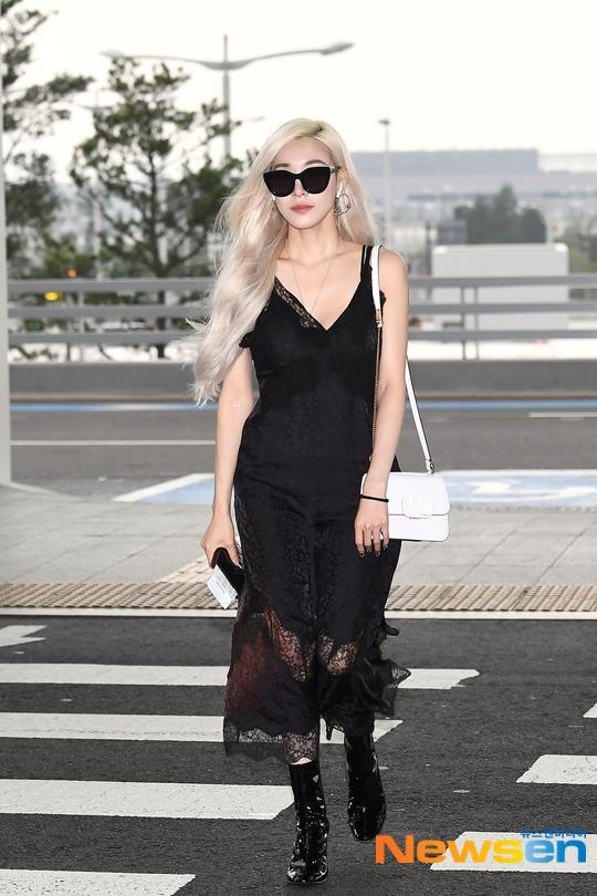 Tiffany tuoi tre o tuoi 30 anh 2