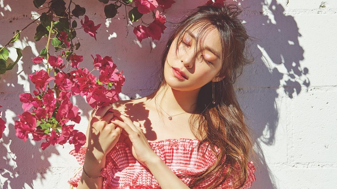 Tiffany tuoi tre o tuoi 30 anh 9