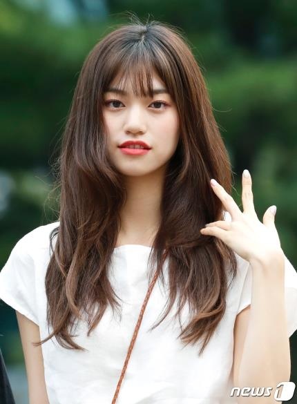 nhan sac tan binh Kpop anh 8