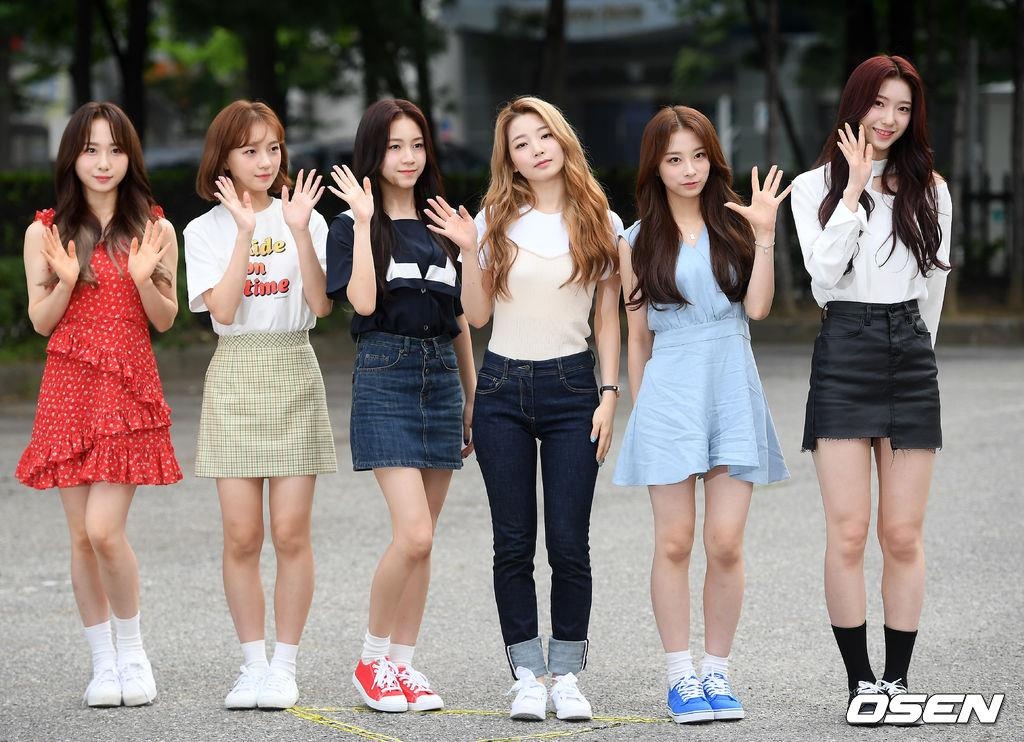 nhan sac tan binh Kpop anh 12