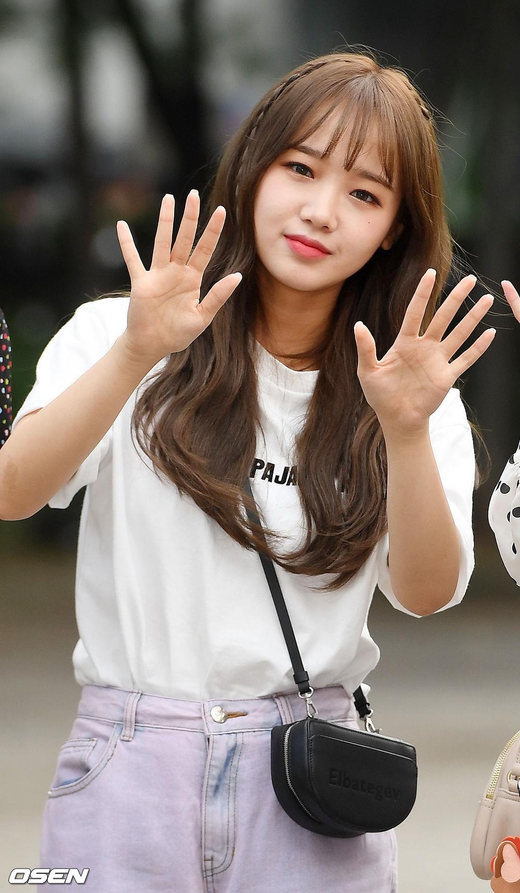 nhan sac tan binh Kpop anh 7