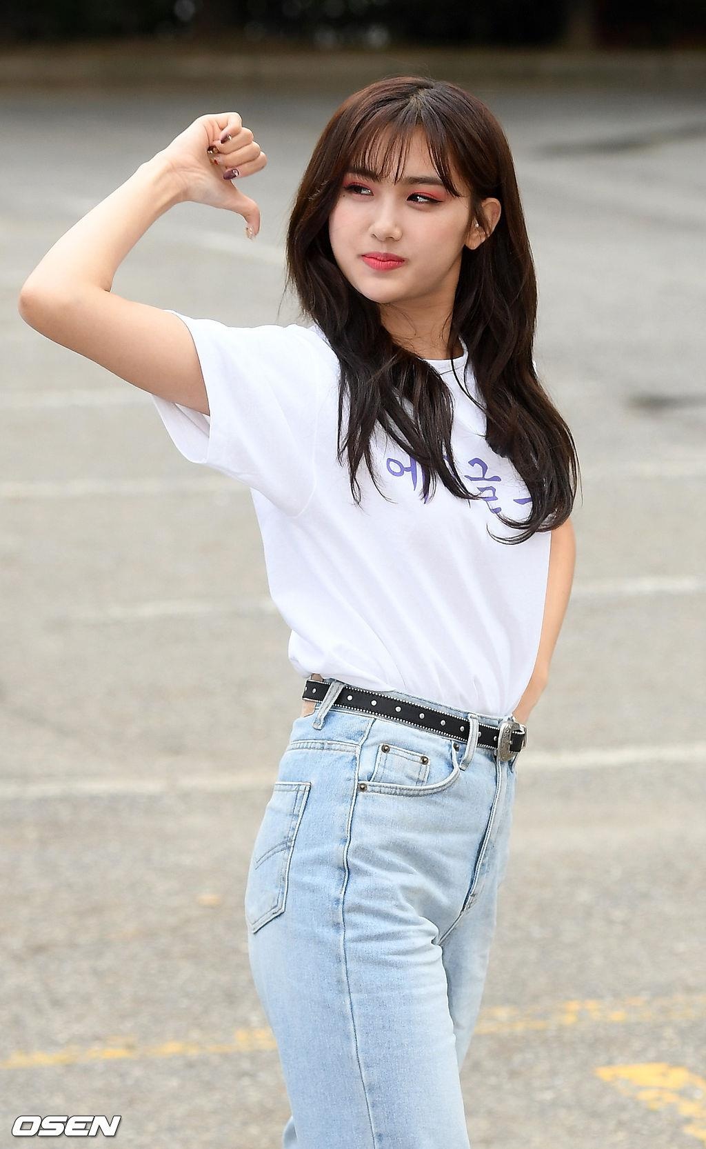 nhan sac tan binh Kpop anh 10