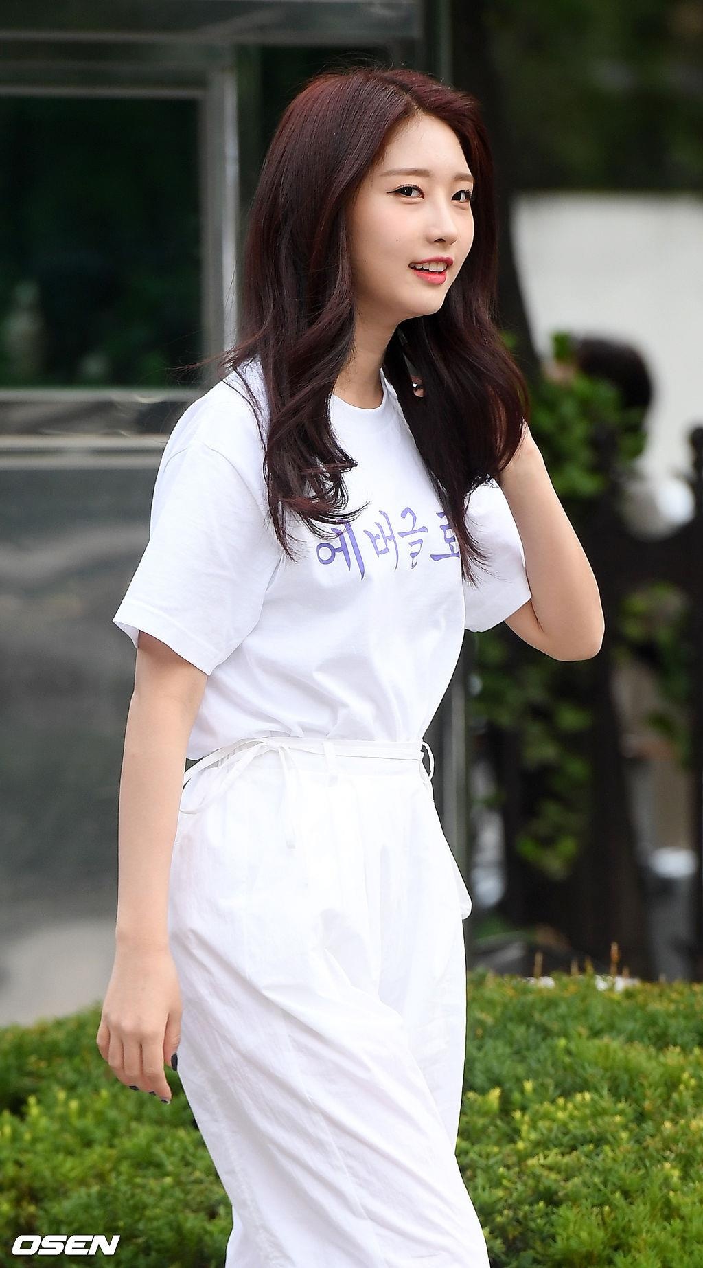 nhan sac tan binh Kpop anh 9