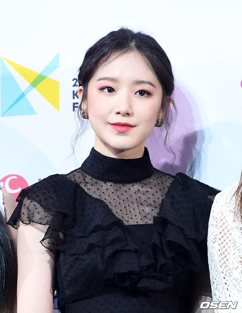 dan sao Kpop tai SOBA 2019 anh 7