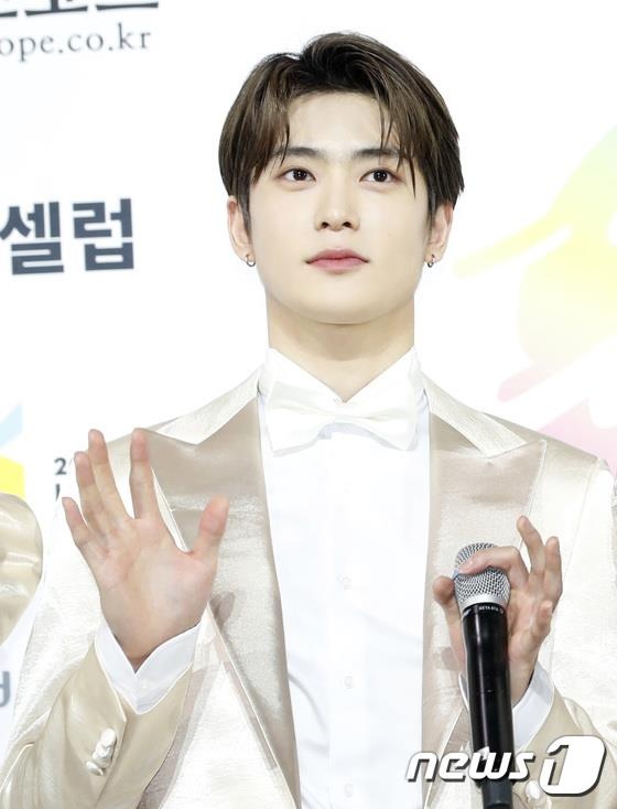 dan sao Kpop tai SOBA 2019 anh 18