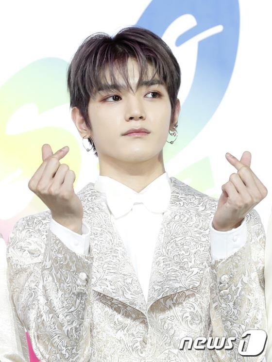 dan sao Kpop tai SOBA 2019 anh 17