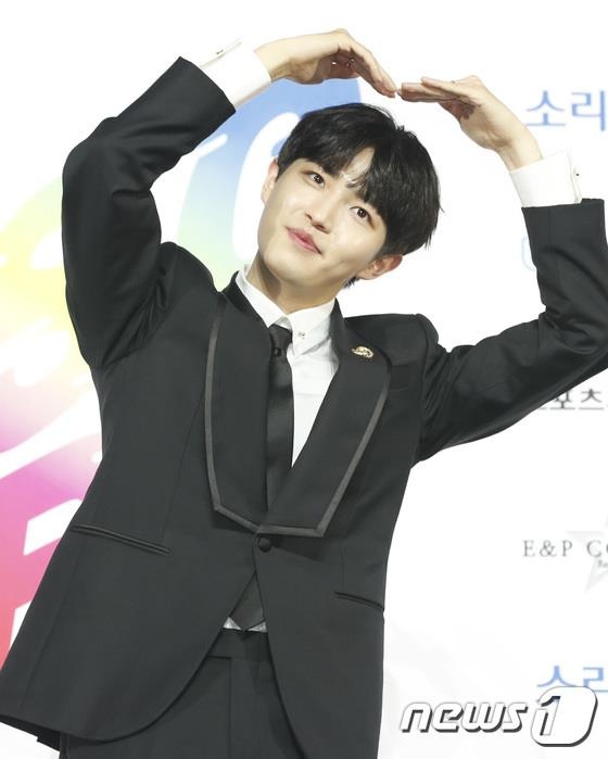 dan sao Kpop tai SOBA 2019 anh 21