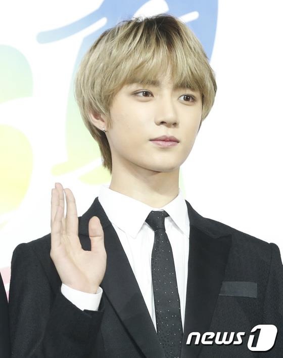 dan sao Kpop tai SOBA 2019 anh 13