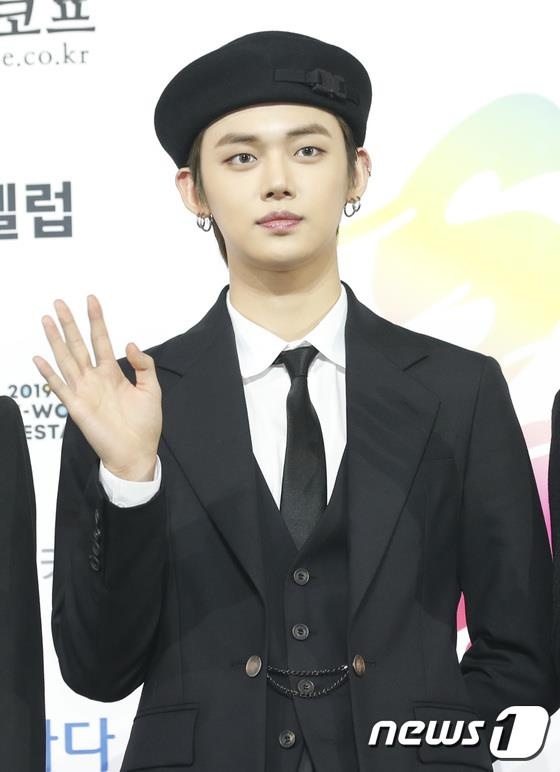 dan sao Kpop tai SOBA 2019 anh 14