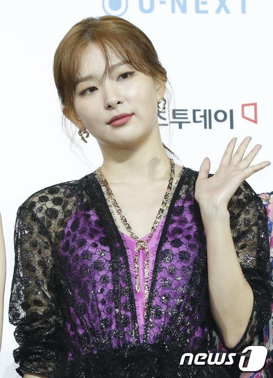 dan sao Kpop tai SOBA 2019 anh 5