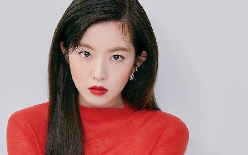 Nu than tuong co guong mat ty le vang cua showbiz Han hinh anh