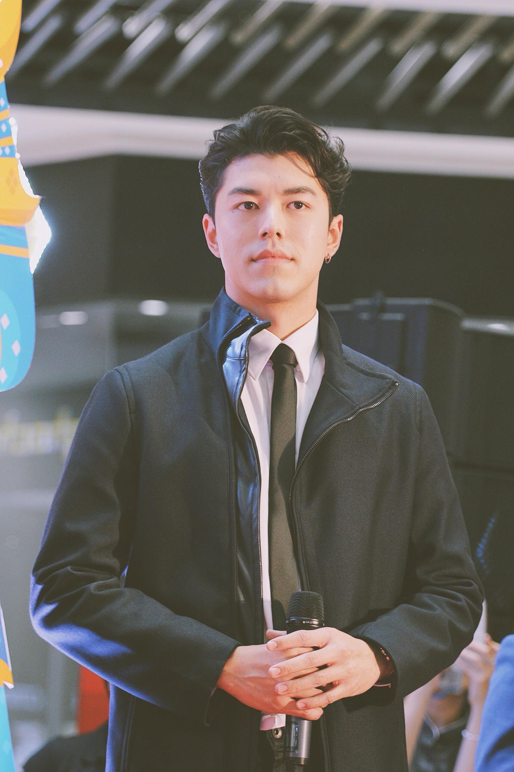 Sao nam Thai Lan toi Viet Nam anh 10