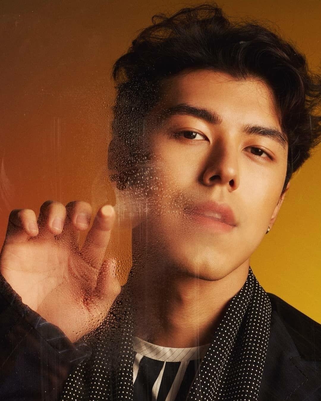 Sao nam Thai Lan toi Viet Nam anh 1