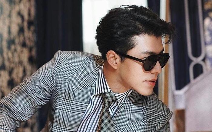 Ve dien trai cua tai tu dinh dam Thai Lan hinh anh