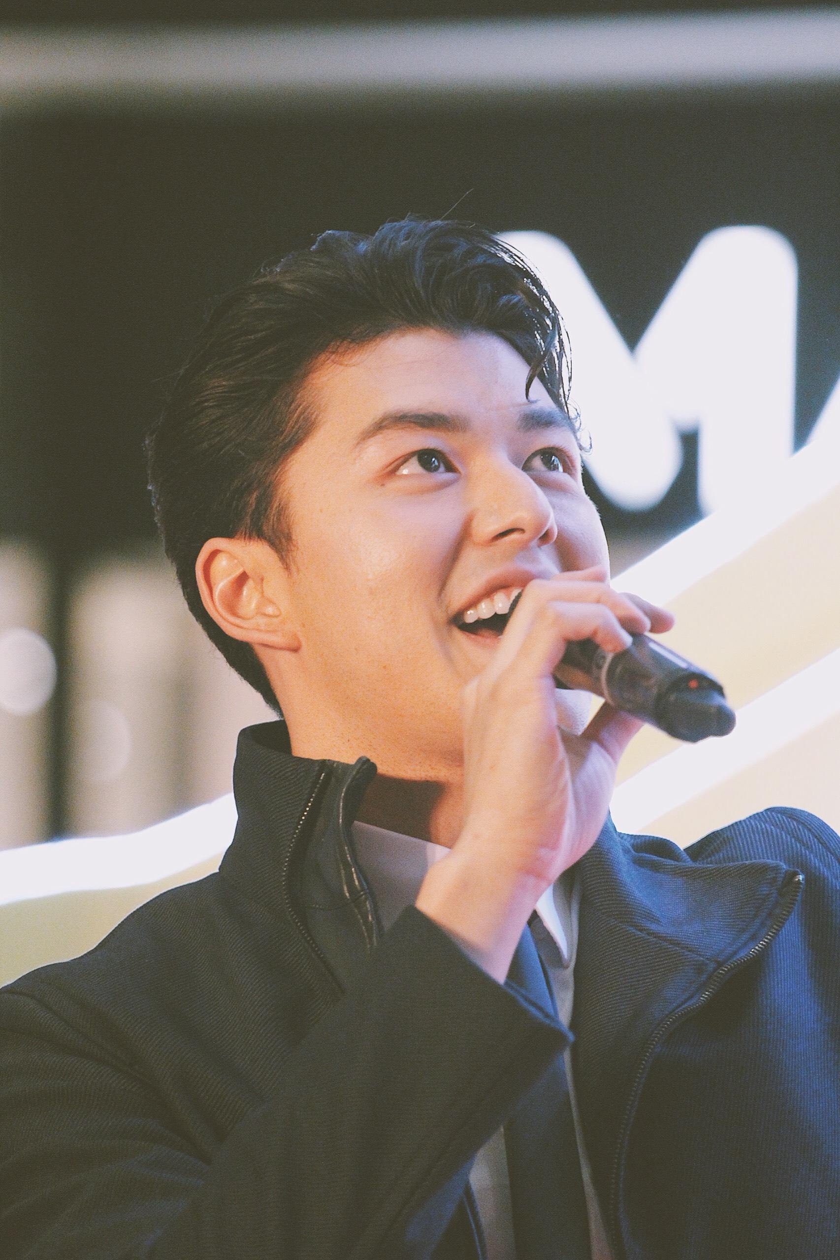 Sao nam Thai Lan toi Viet Nam anh 11