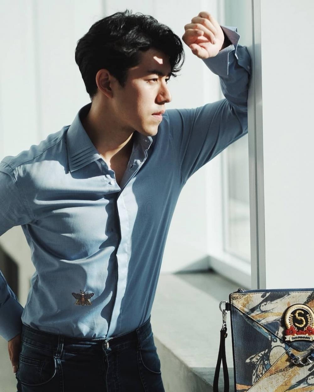 Sao nam Thai Lan toi Viet Nam anh 5