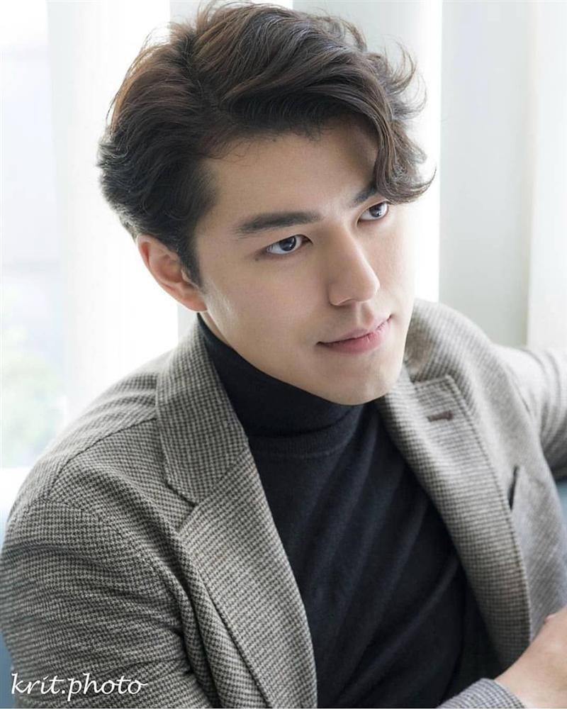 Sao nam Thai Lan toi Viet Nam anh 6