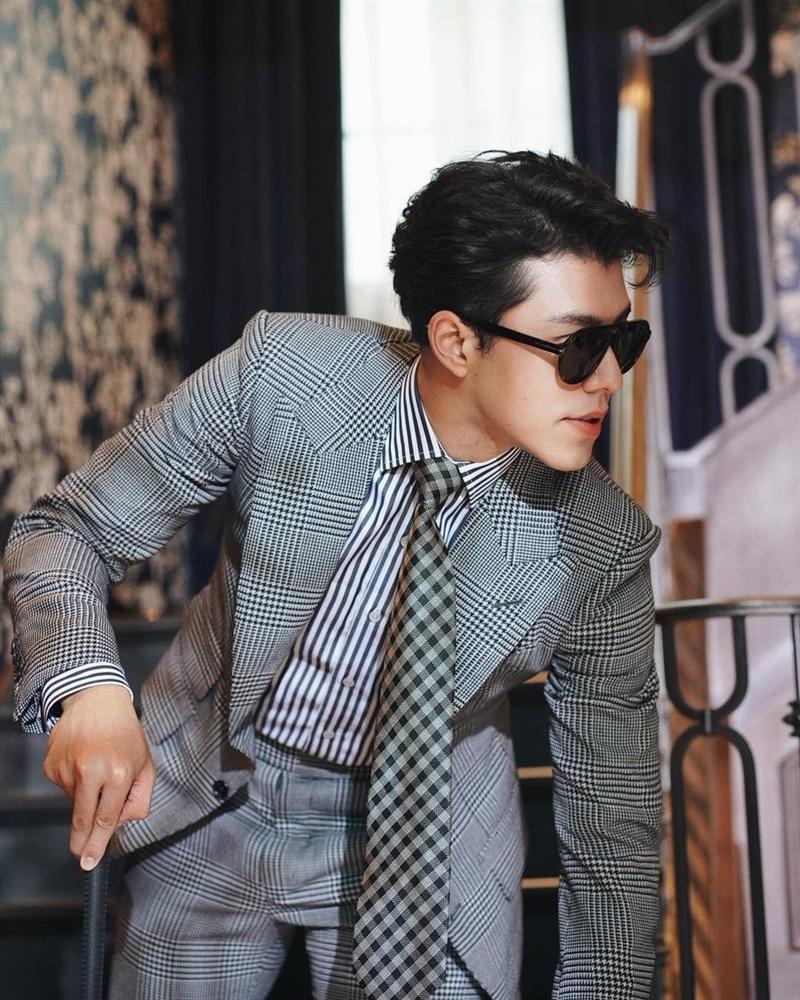 Sao nam Thai Lan toi Viet Nam anh 7