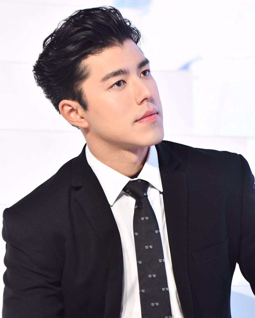 Sao nam Thai Lan toi Viet Nam anh 3