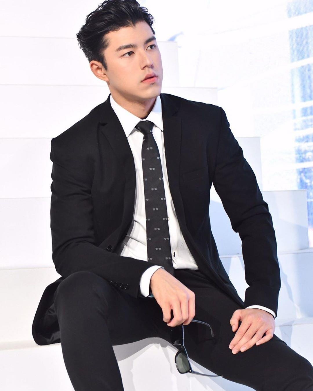 Sao nam Thai Lan toi Viet Nam anh 8