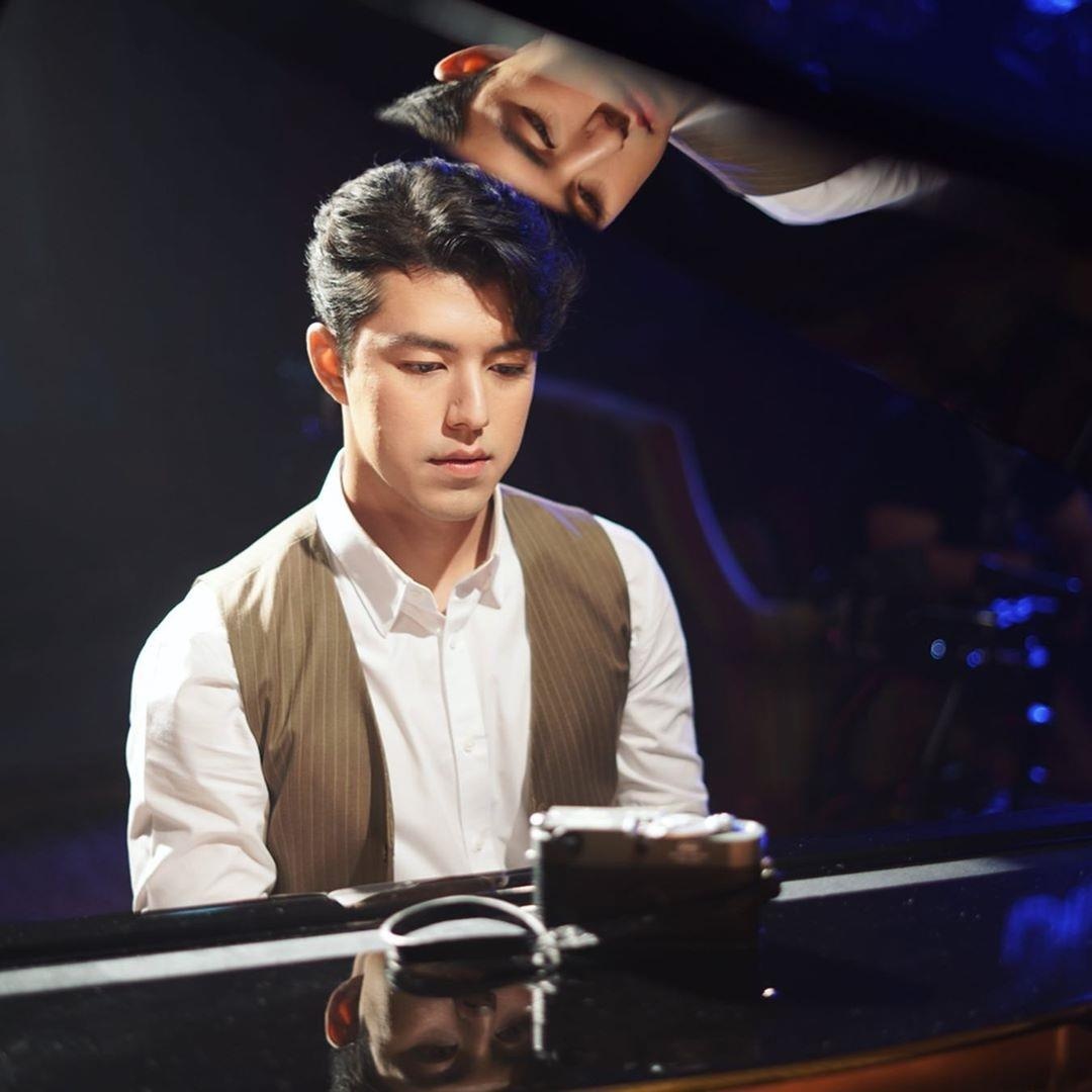 Sao nam Thai Lan toi Viet Nam anh 4