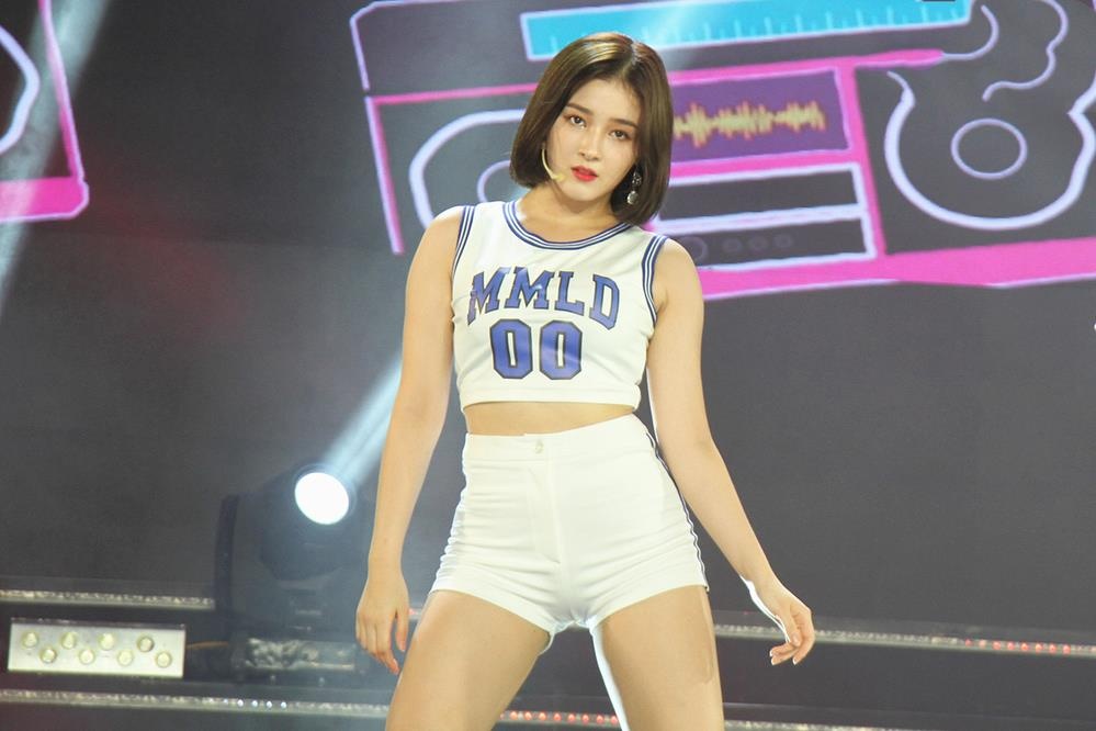 nu than tuong Kpop duoc quan tam nhat 2019 anh 12