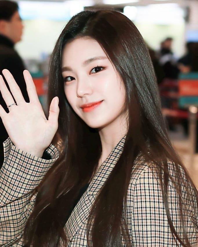 nu tan binh nha JYP anh 3