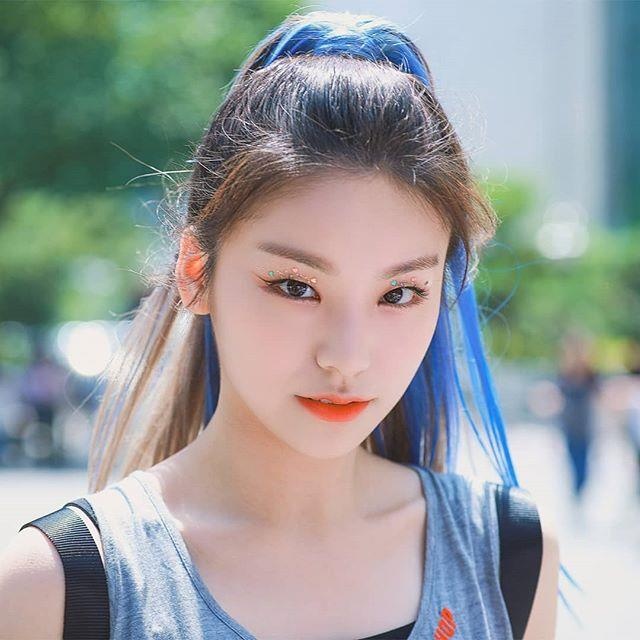 nu tan binh nha JYP anh 4