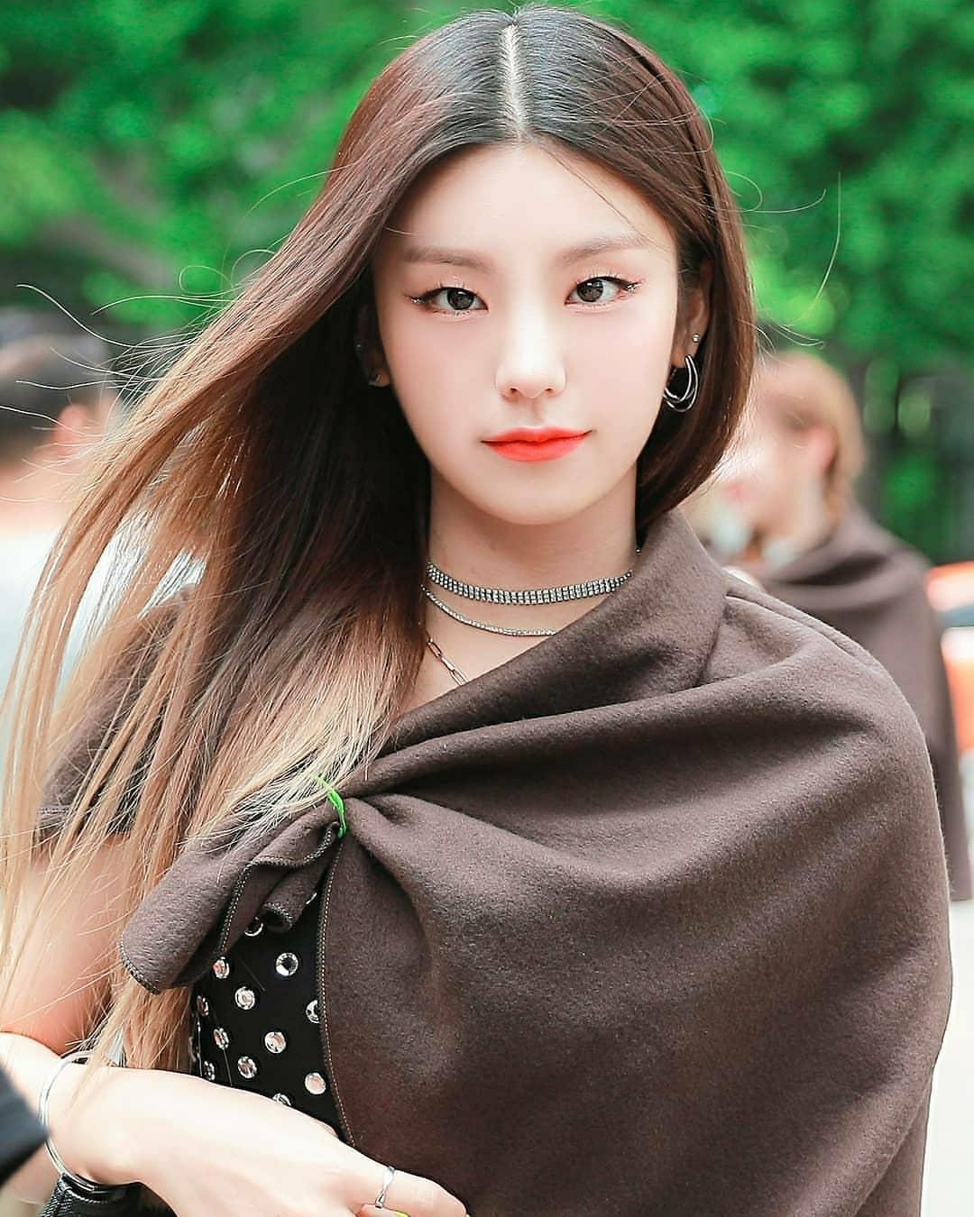 nu tan binh nha JYP anh 5