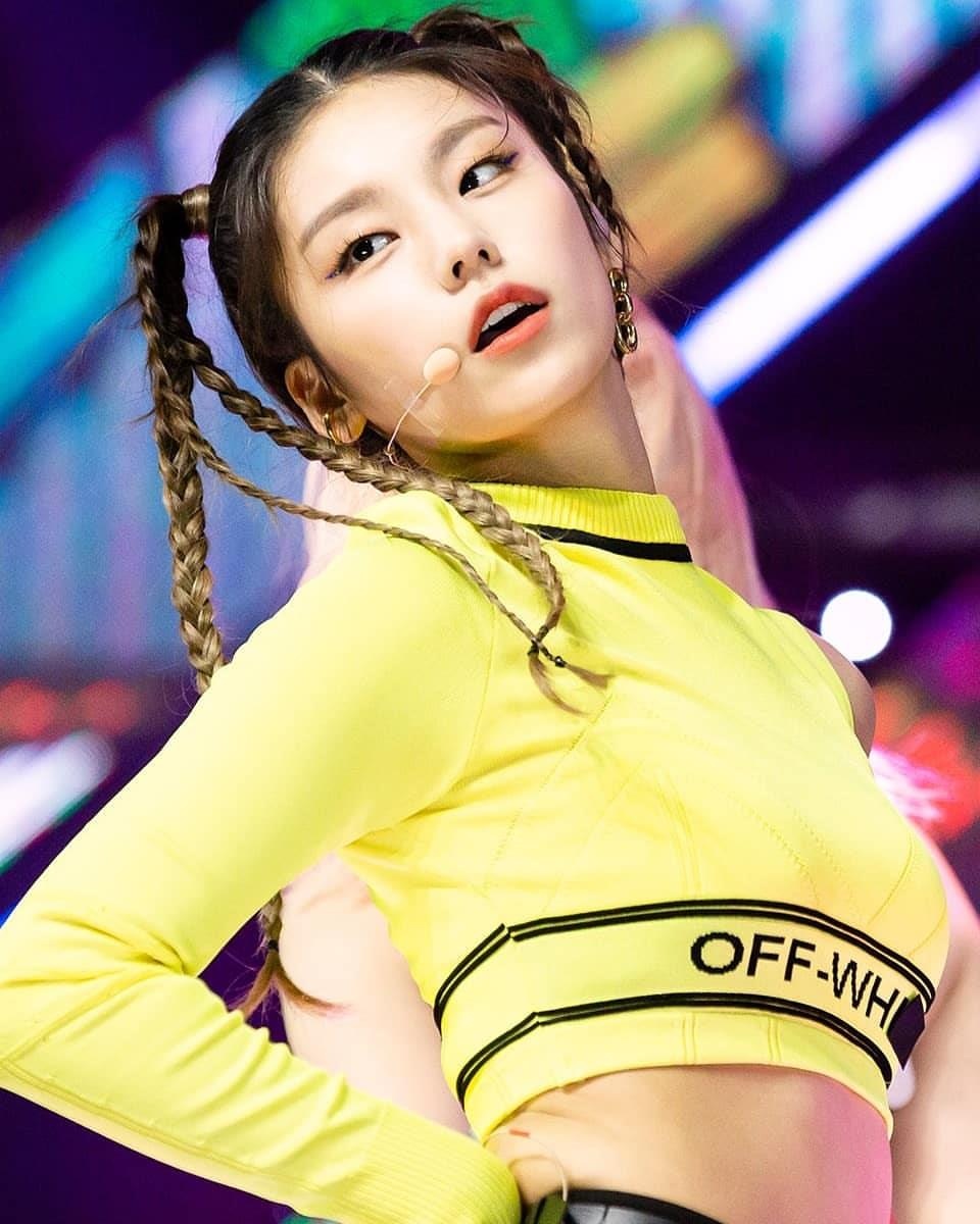 nu tan binh nha JYP anh 7