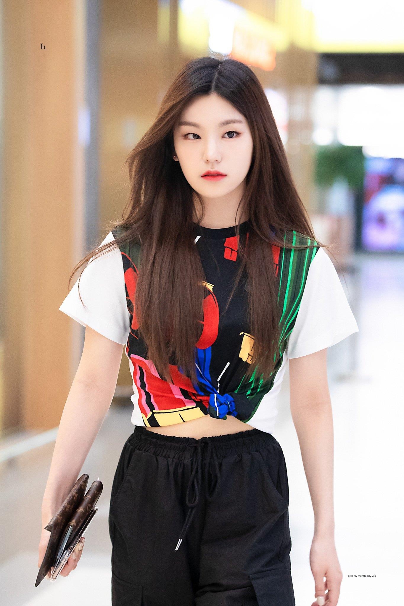 nu tan binh nha JYP anh 9