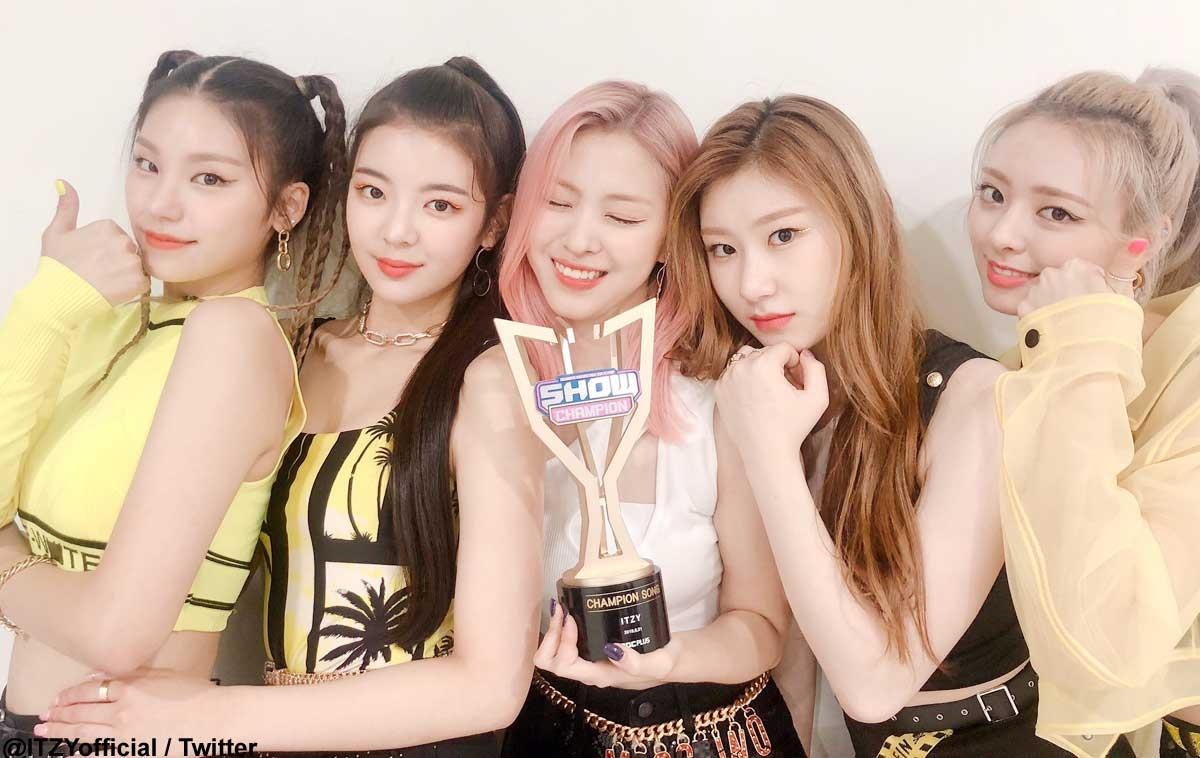 nu tan binh nha JYP anh 1