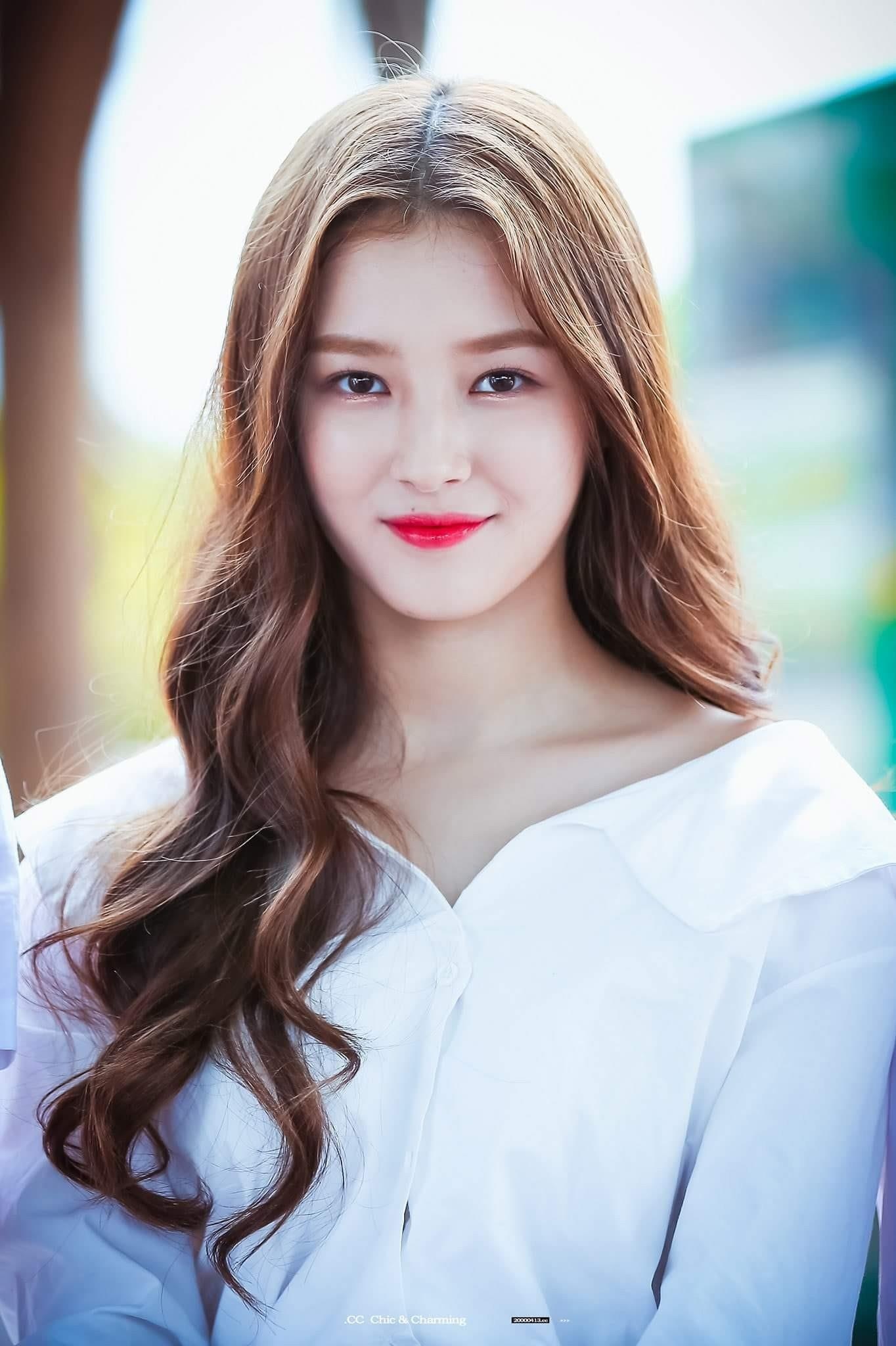 nu than tuong Kpop duoc quan tam nhat 2019 anh 11