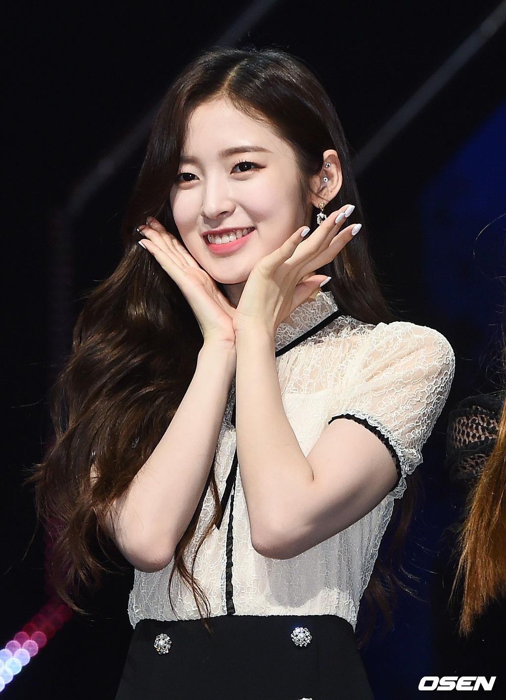 Nhan sac Seol Hyun anh 11