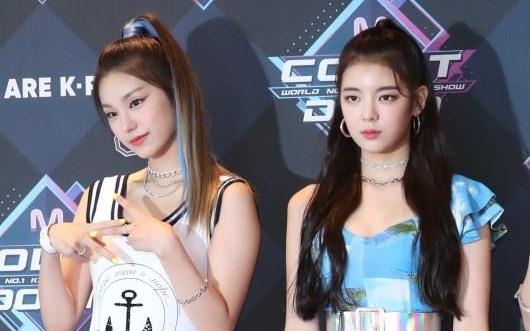 Sunmi, ITZY chiem spotlight, dan tan binh Kpop tu tin truoc ong kinh hinh anh