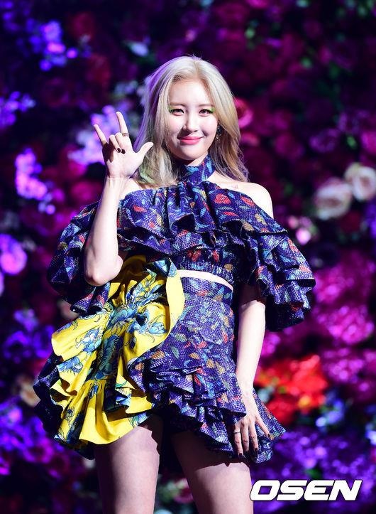 Sunmi quyen ru trong san pham moi anh 6