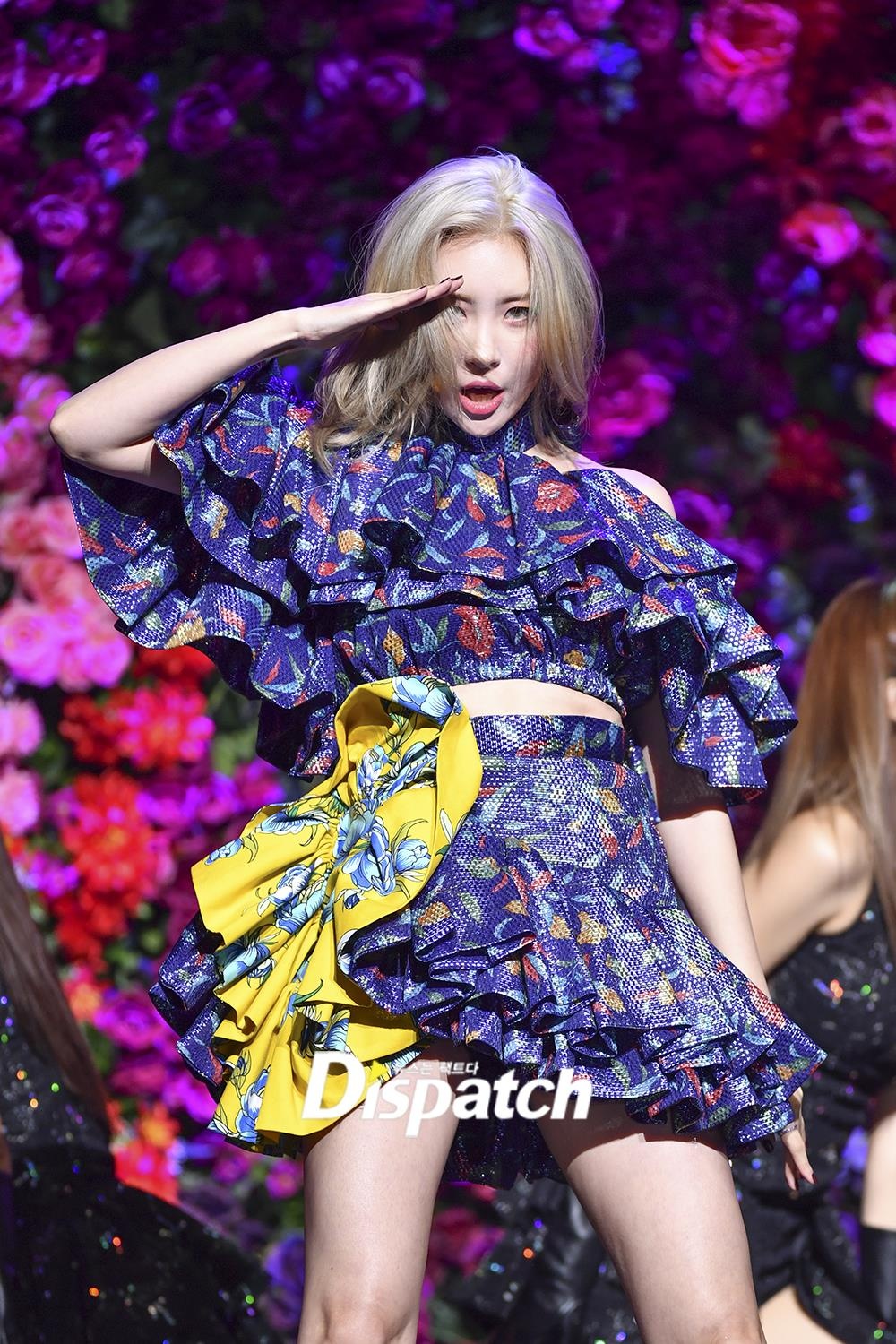 Sunmi quyen ru trong san pham moi anh 2