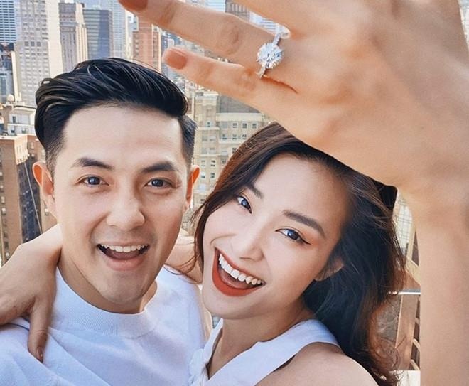 Đông Nhi - Ông Cao Thắng tại bệnh viện ảnh 3 Dong Nhi - Ong Cao Thang tai benh vien anh 3