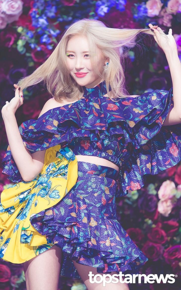 Sunmi quyen ru trong san pham moi anh 5