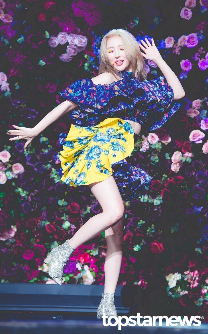 Sunmi quyen ru trong san pham moi anh 14