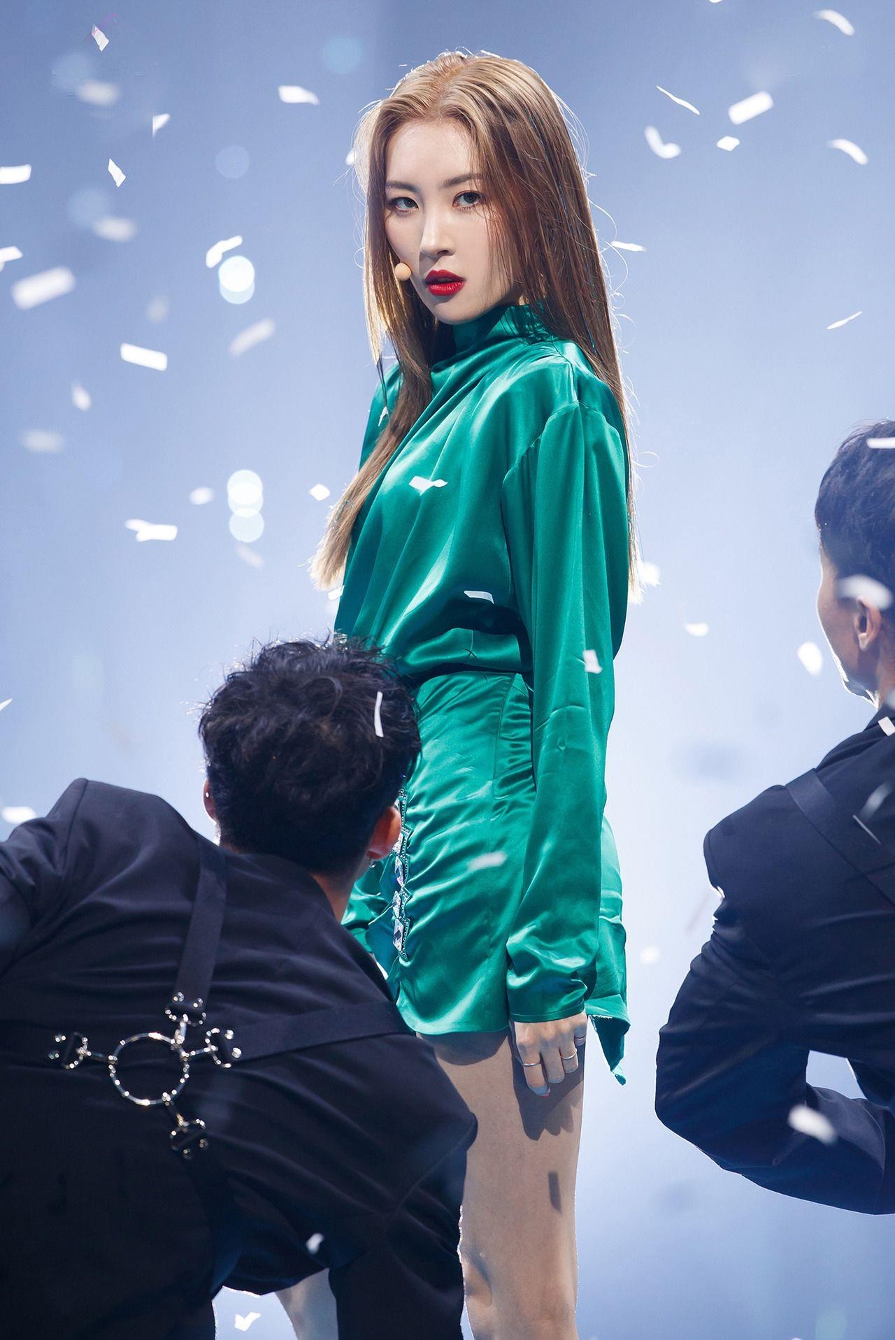 Sunmi quyen ru trong san pham moi anh 22