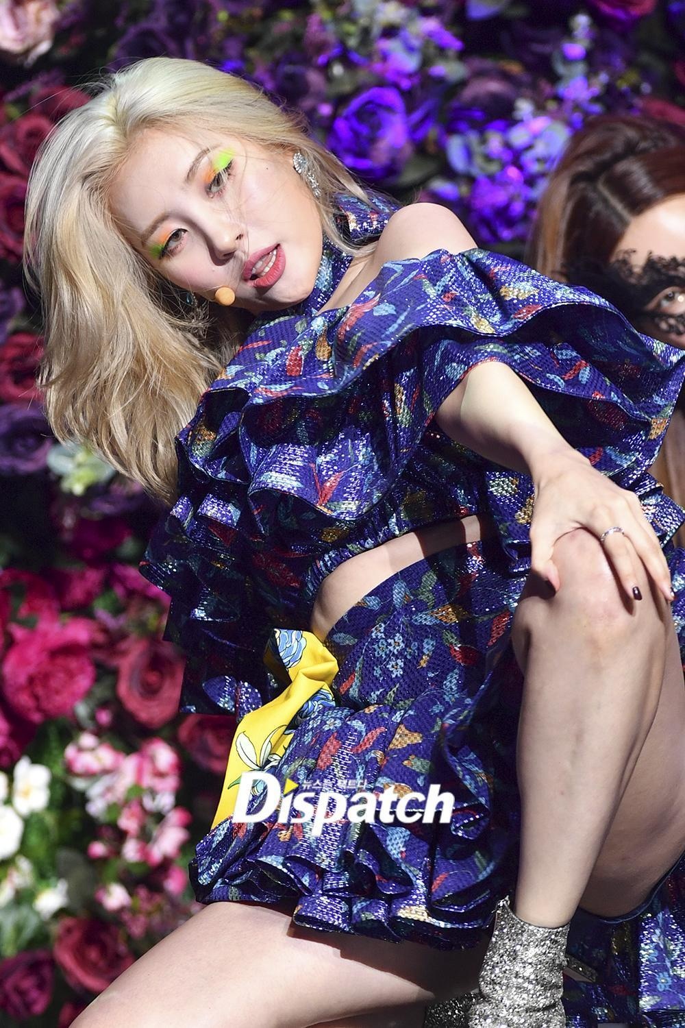 Sunmi quyen ru trong san pham moi anh 10