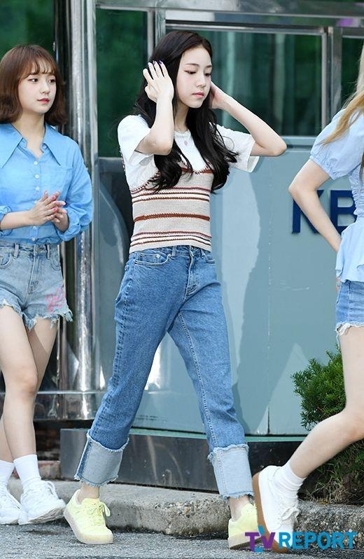 em ut ITZY lan at my nhan Kpop anh 33