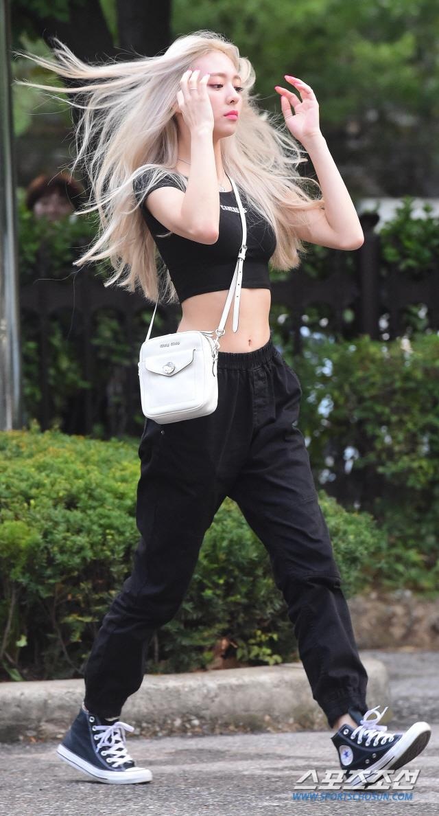 em ut ITZY lan at my nhan Kpop anh 6