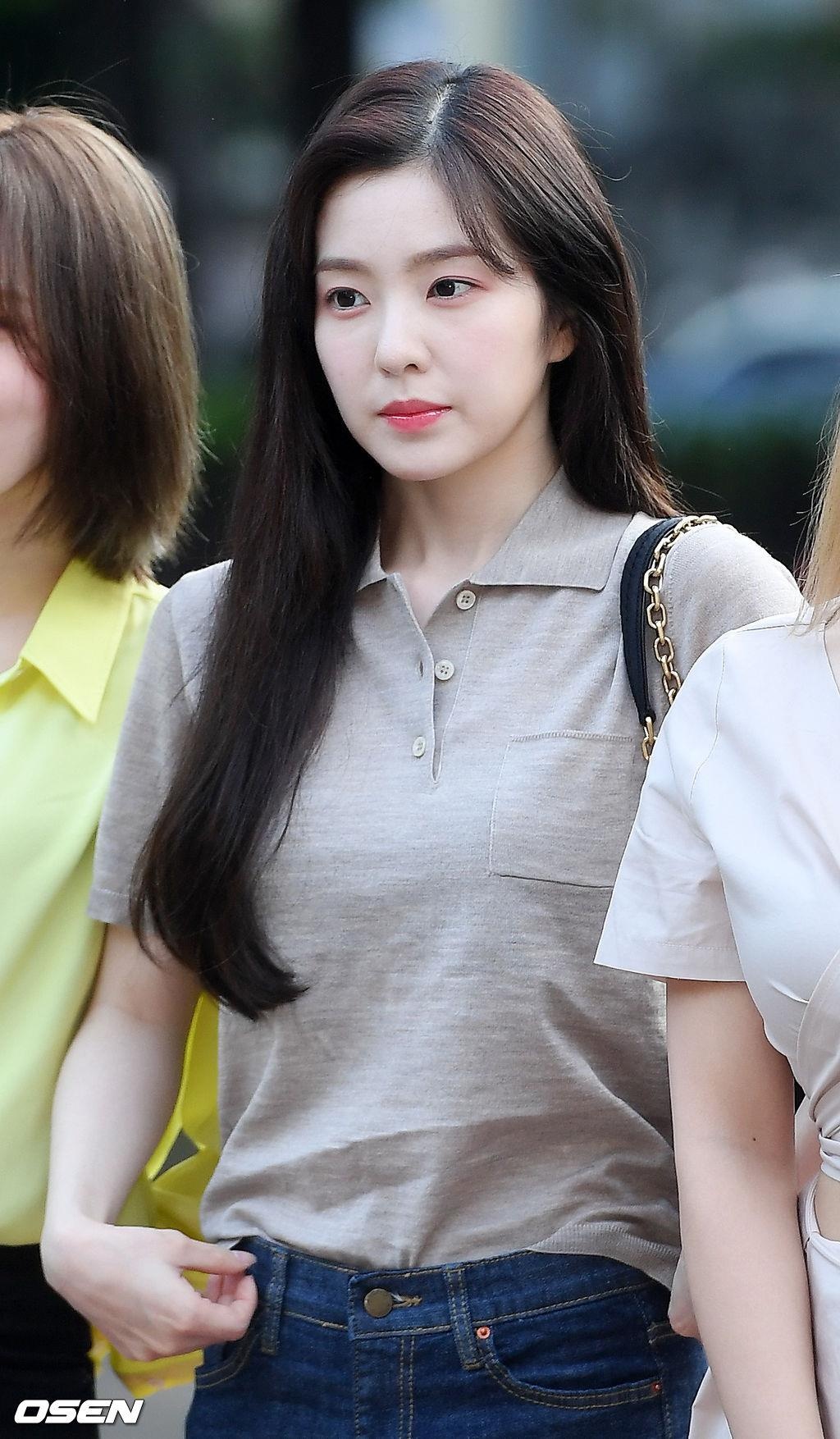 em ut ITZY lan at my nhan Kpop anh 19