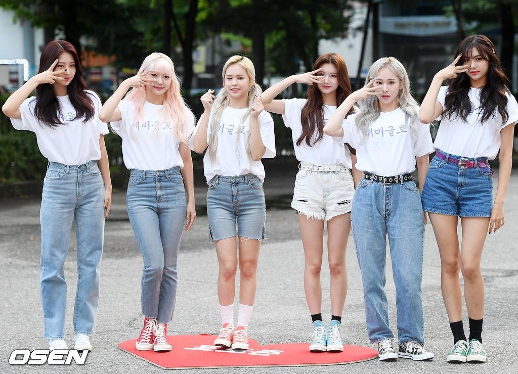 em ut ITZY lan at my nhan Kpop anh 30