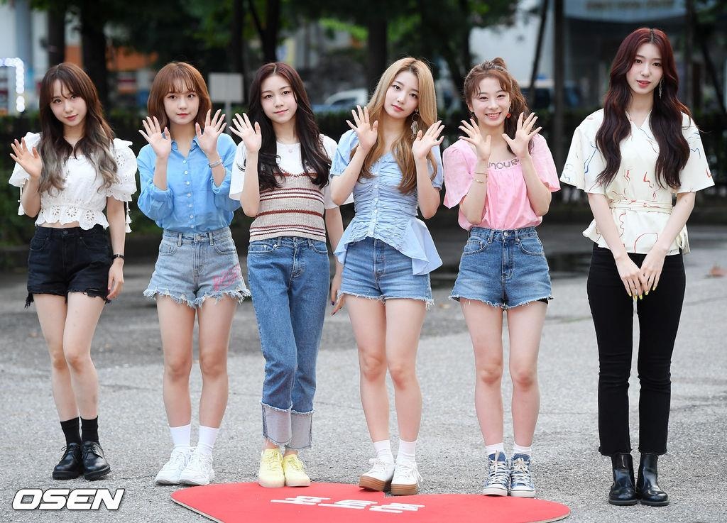 em ut ITZY lan at my nhan Kpop anh 32