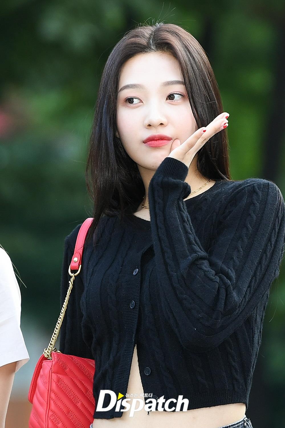 em ut ITZY lan at my nhan Kpop anh 24