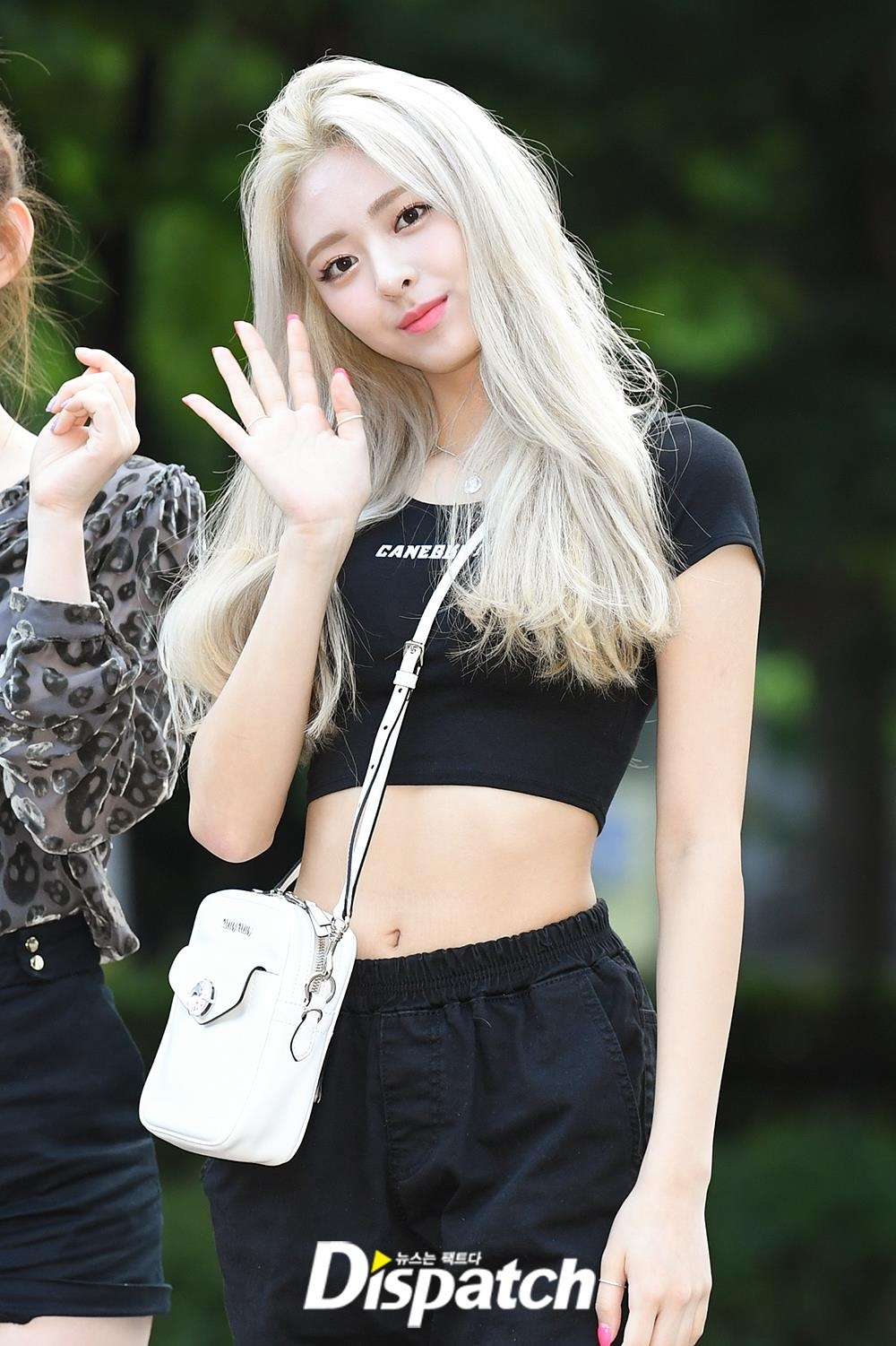 em ut ITZY lan at my nhan Kpop anh 2